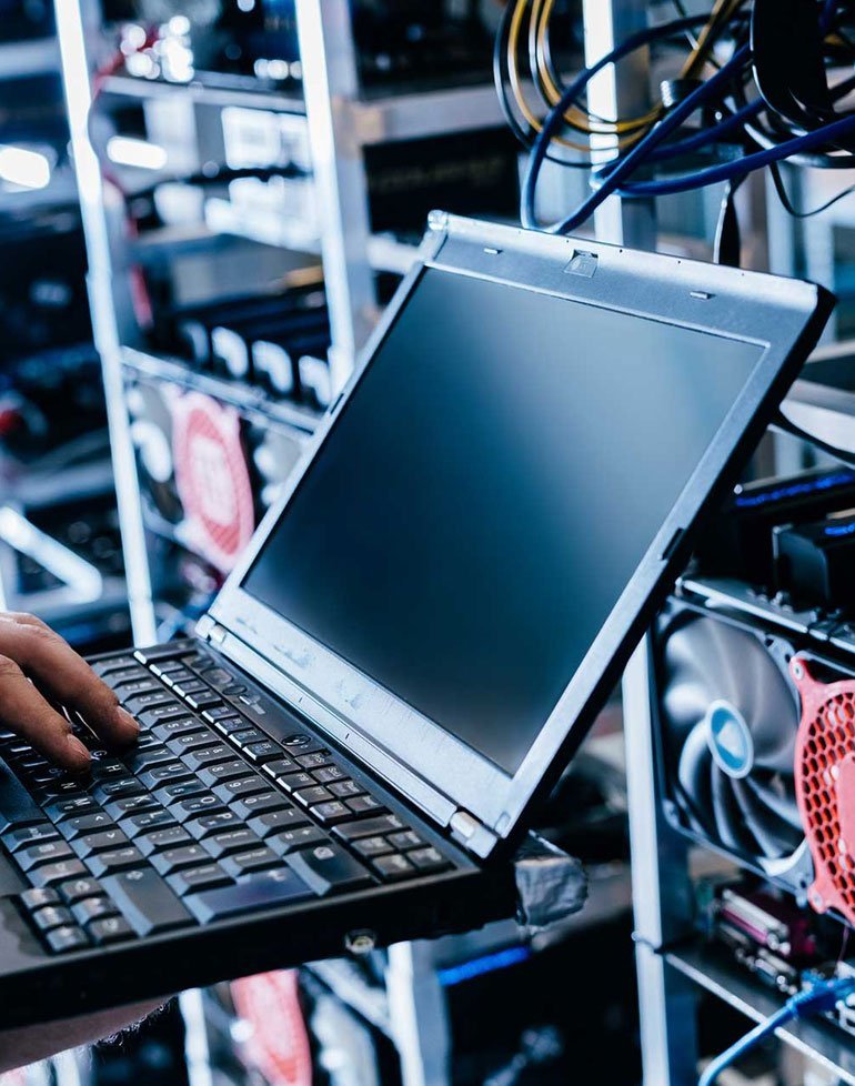 Sécurité informatique